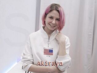 Akiraya