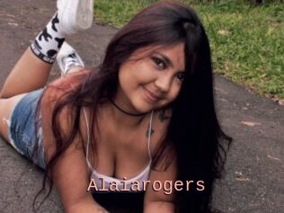 Alaiarogers
