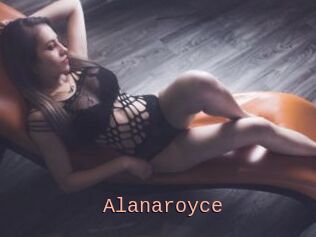 Alanaroyce