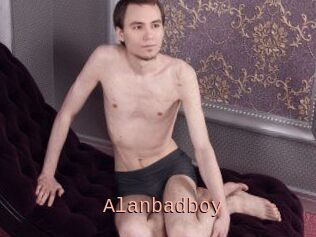 Alanbadboy