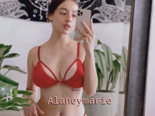 Alaneymarie