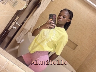 Alanibelle