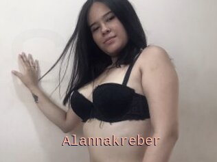 Alannakreber