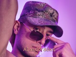 Alasdoradas