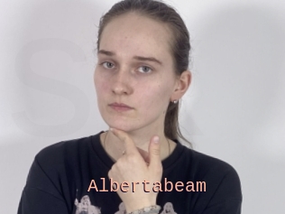 Albertabeam