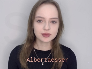 Albertaesser