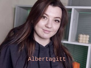 Albertagitt