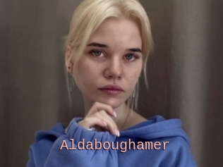 Aldaboughamer