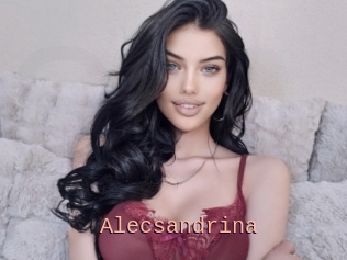 Alecsandrina