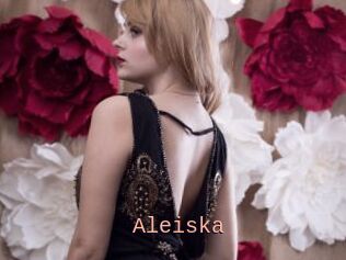 Aleiska