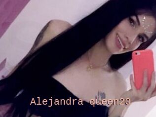 Alejandra_queen20