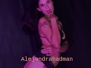 Alejandrahadman