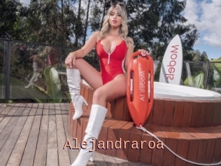 Alejandraroa