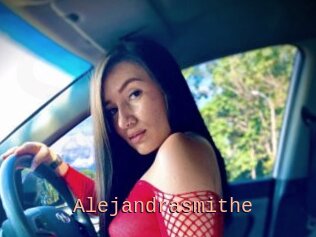 Alejandrasmithe