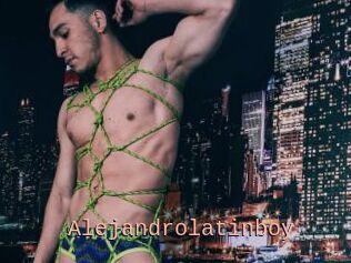 Alejandrolatinboy