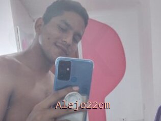 Alejo22cm