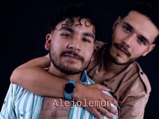 Alejolemon
