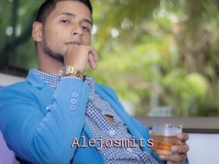 Alejosmits