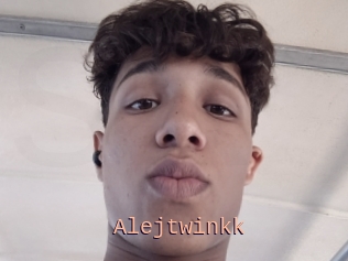 Alejtwinkk