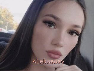 Aleksaday