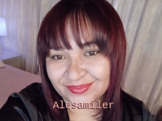 Alesamiler