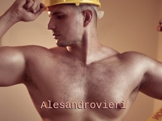 Alesandrovieri