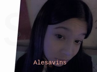 Alesavins