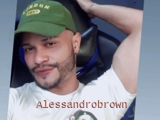 Alessandrobrown