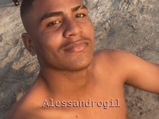 Alessandrogil