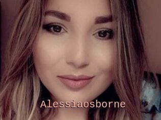 Alessiaosborne