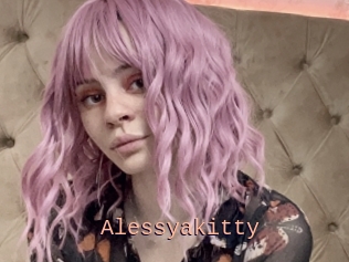 Alessyakitty