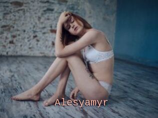 Alesyamyr