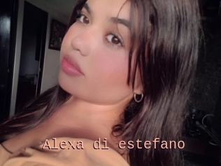 Alexa_di_estefano
