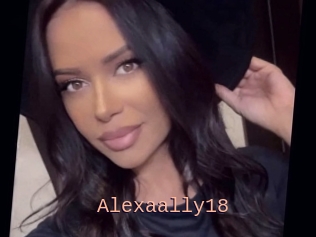 Alexaally18