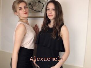 Alexaemeli