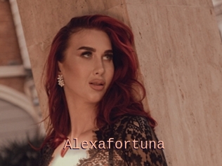 Alexafortuna