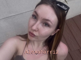 Alexaharriz