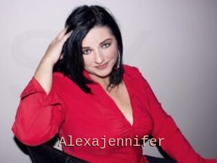 Alexajennifer