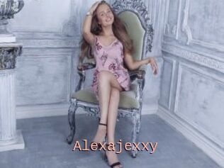 Alexajexxy