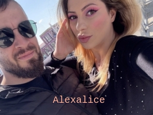 Alexalice