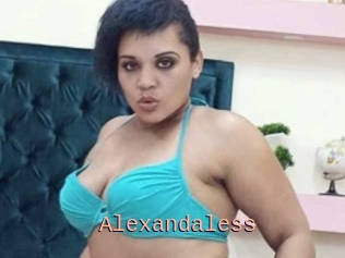 Alexandaless