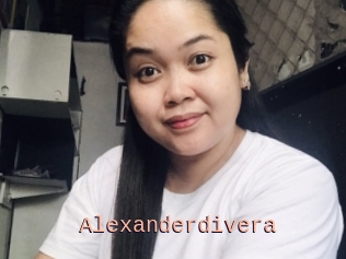 Alexanderdivera