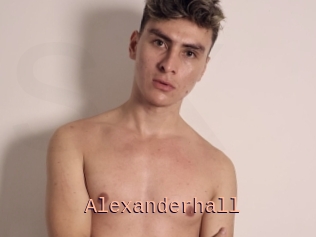 Alexanderhall