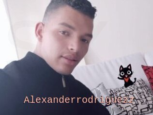 Alexanderrodriguezz