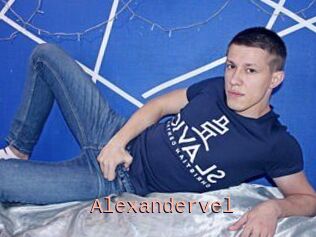 Alexandervel