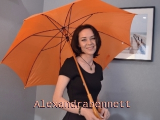 Alexandrabennett
