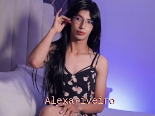 Alexariveiro