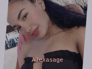 Alexasage