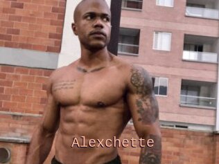 Alexchette