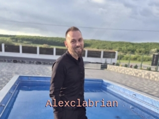 Alexclabrian